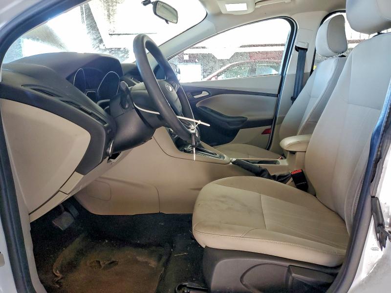 Фото 7 - FORD FOCUS