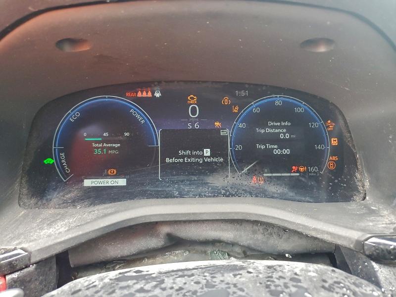 Фото 9 - TOYOTA CAMRY