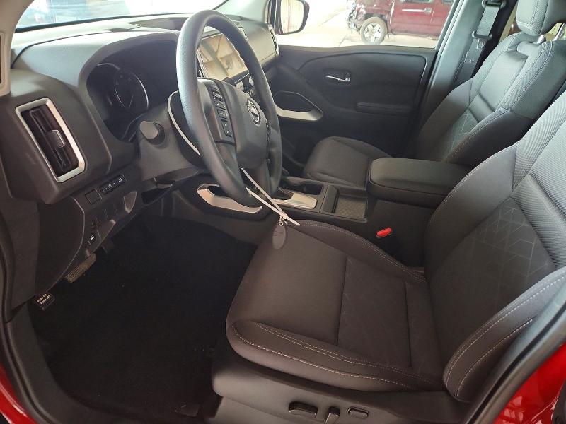 Фото 7 - NISSAN FRONTIER