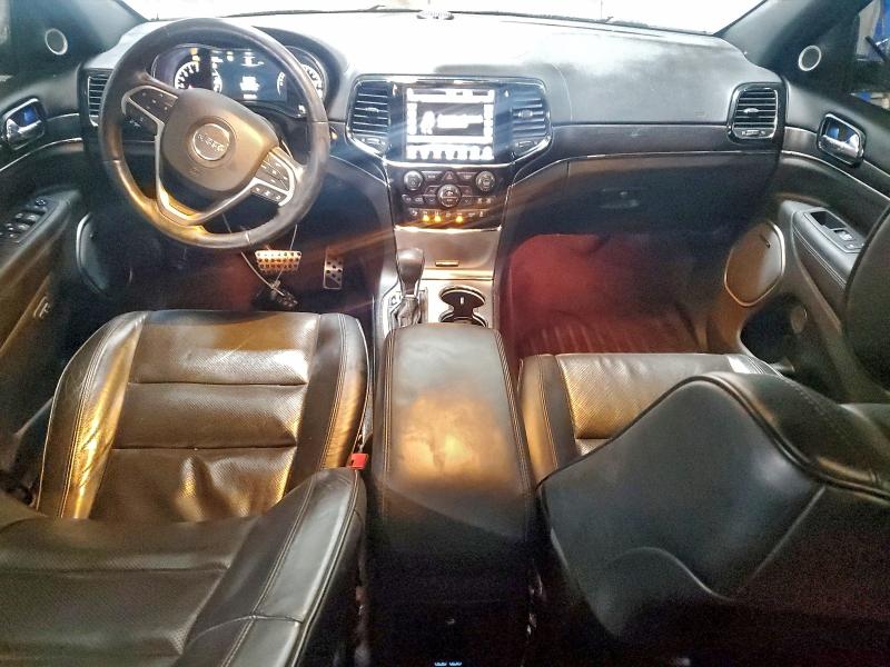 Фото 8 - JEEP GRAND CHER