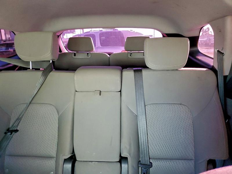 Фото 10 - HYUNDAI SANTA FE