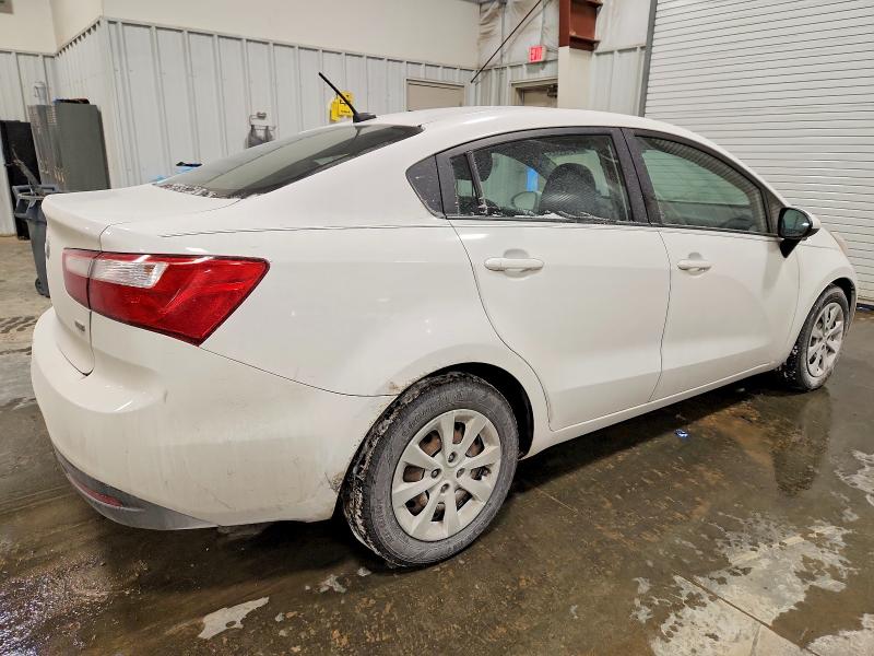 Фото 3 - KIA RIO