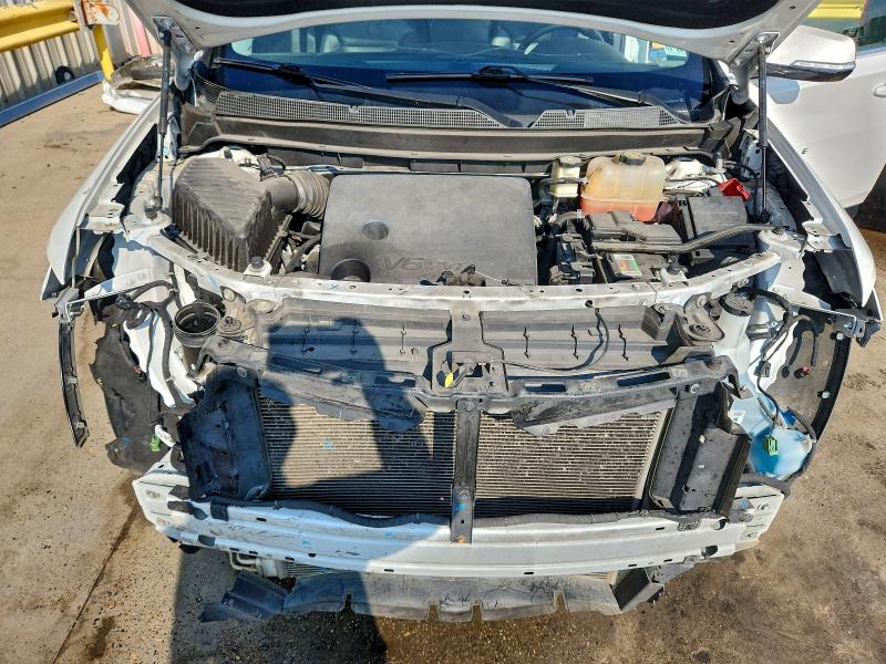 Фото 12 - CHEVROLET TRAVERSE