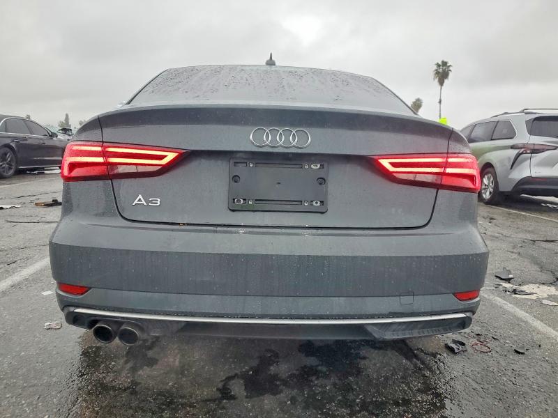 Фото 6 - AUDI A3