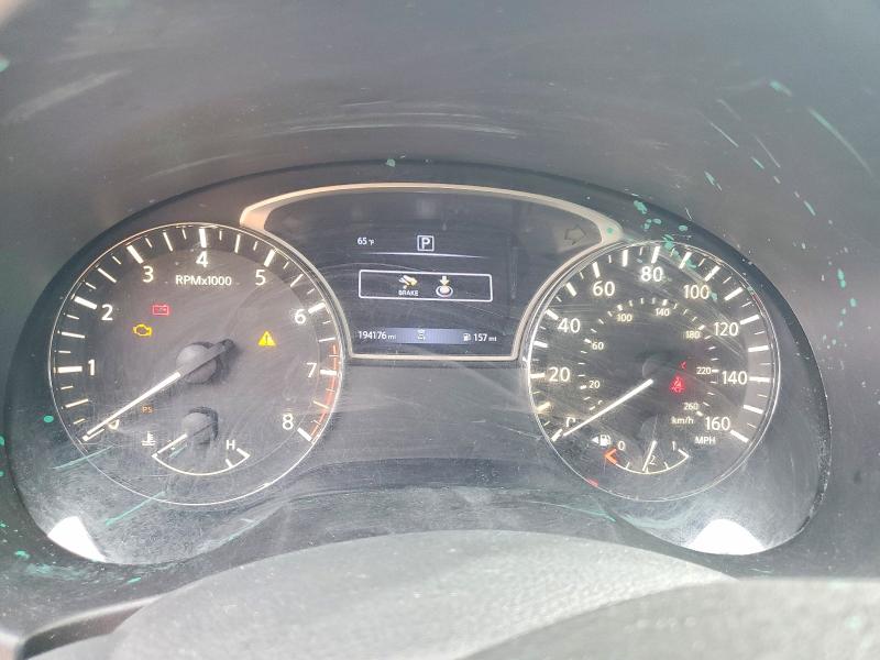 Фото 9 - NISSAN ALTIMA