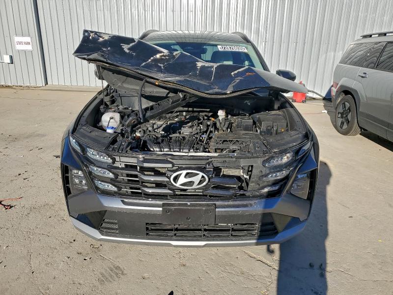 Фото 5 - HYUNDAI TUCSON