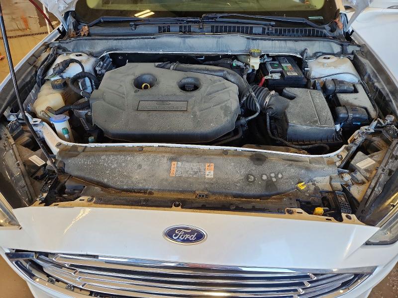 Фото 11 - FORD FUSION