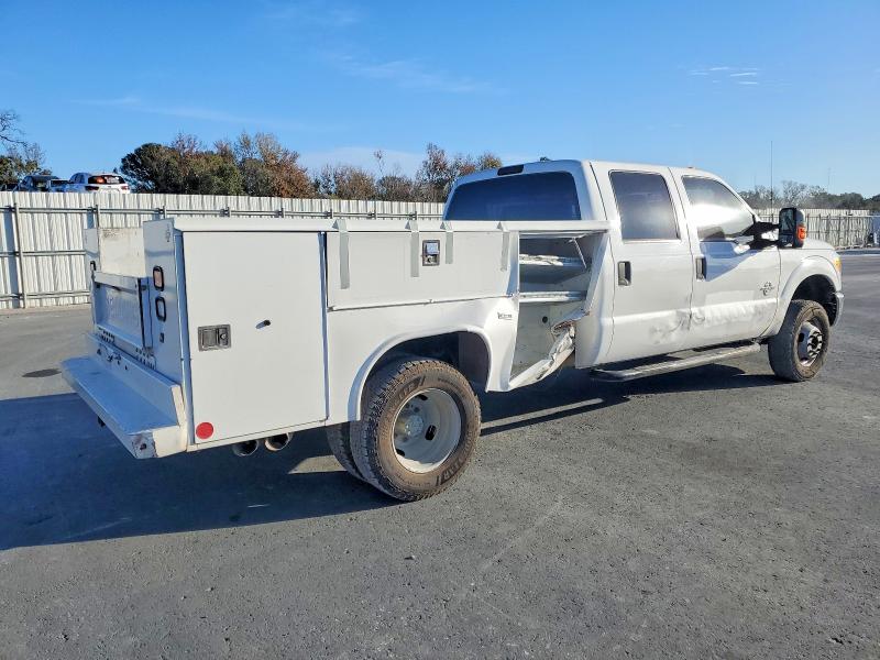 Фото 3 - FORD F350