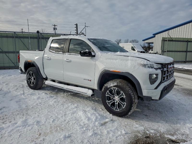 Фото 4 - GMC CANYON