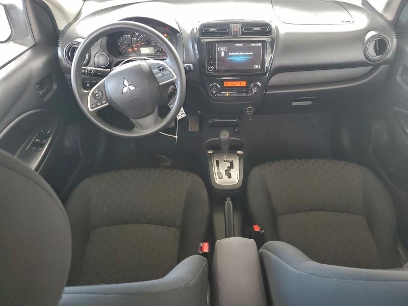 Фото 8 - MITSUBISHI MIRAGE