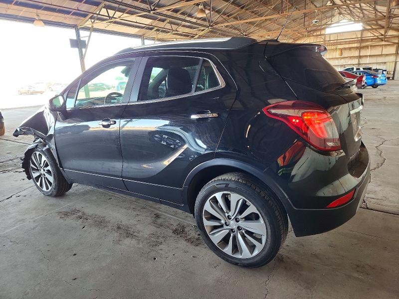 Фото 2 - BUICK ENCORE