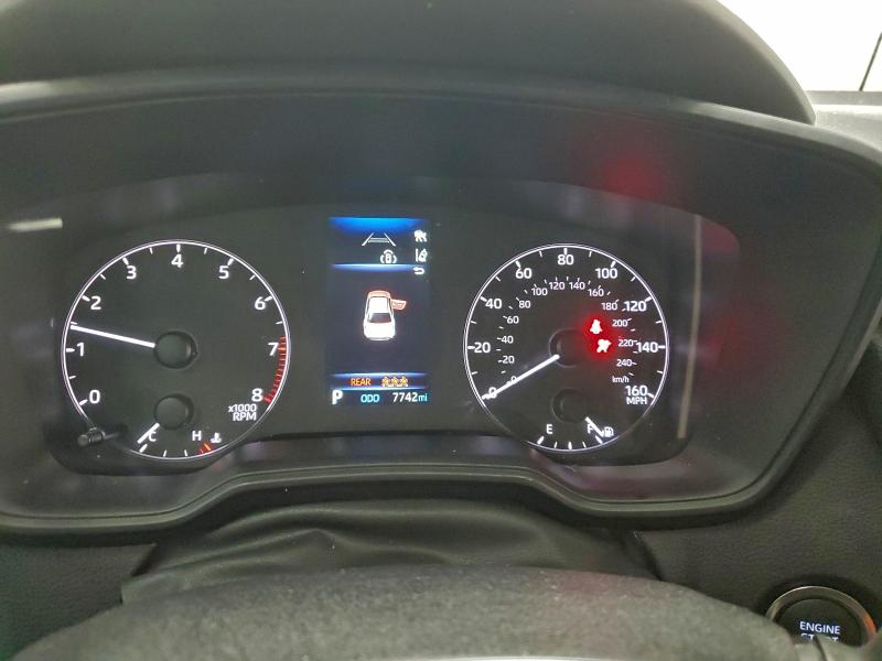 Фото 9 - TOYOTA COROLLA