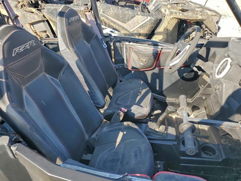 POLARIS SIDEBYSIDE 2016