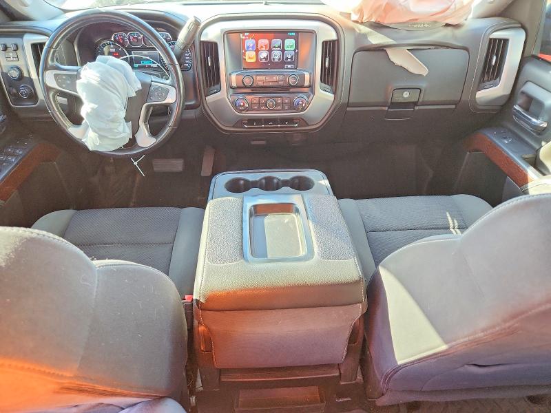 Фото 8 - GMC SIERRA