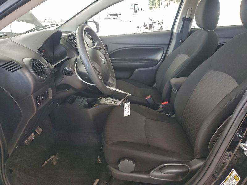 Фото 7 - MITSUBISHI MIRAGE