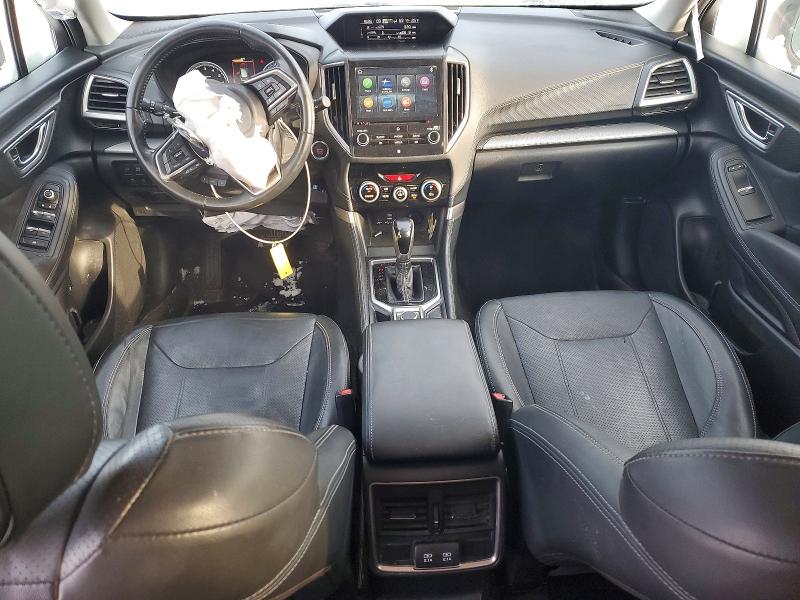 Фото 8 - SUBARU FORESTER