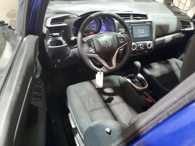 Фото 8 - HONDA FIT