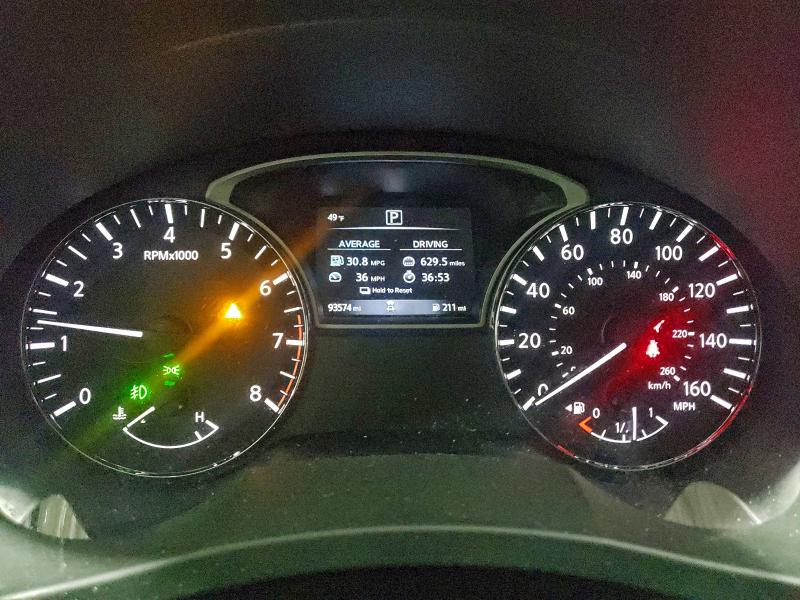 Фото 9 - NISSAN ALTIMA