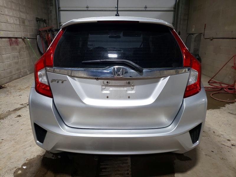 Фото 6 - HONDA FIT