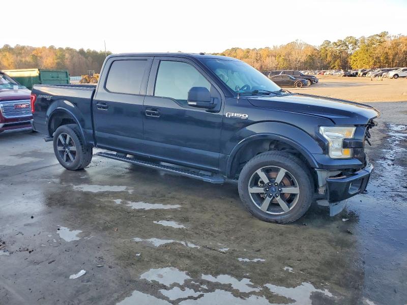 Фото 4 - FORD F-150