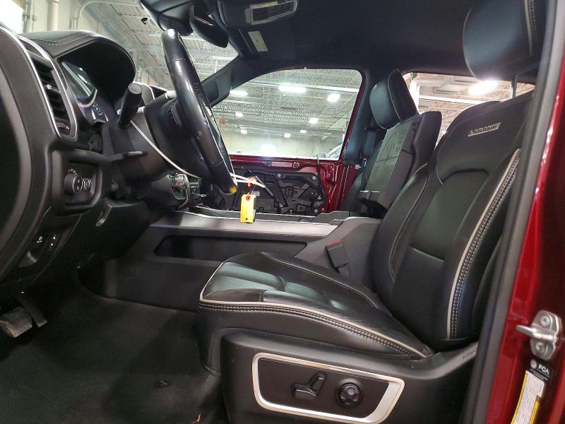 Фото 7 - RAM 1500