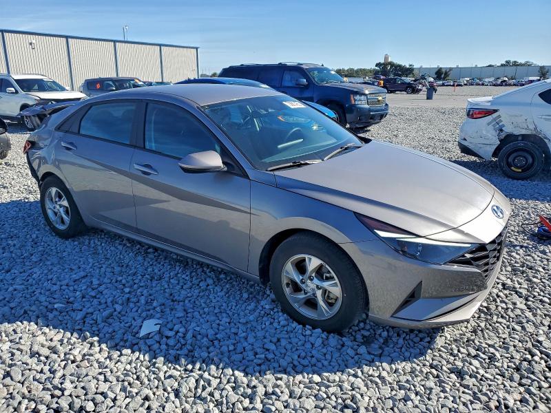 Фото 4 - HYUNDAI ELANTRA