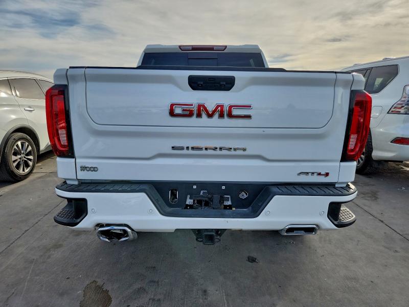 Фото 6 - GMC SIERRA