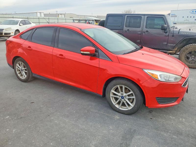 Фото 4 - FORD FOCUS