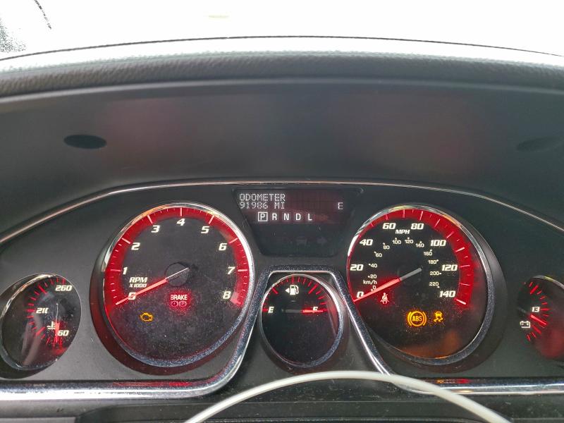 GMC ACADIA DEN 2016 VIN 1GKKVTKD7GJ266653