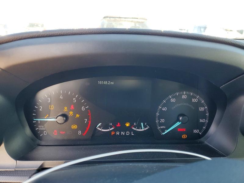 Фото 9 - FORD EXPLORER