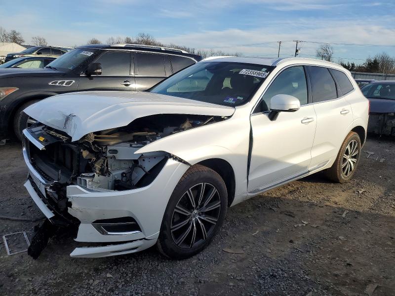 Фото 1 - VOLVO XC60