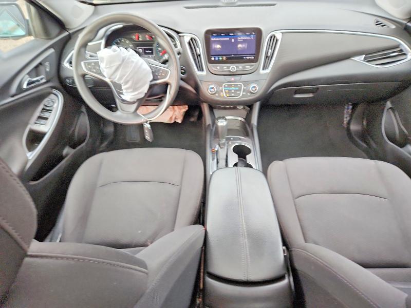 Фото 8 - CHEVROLET MALIBU