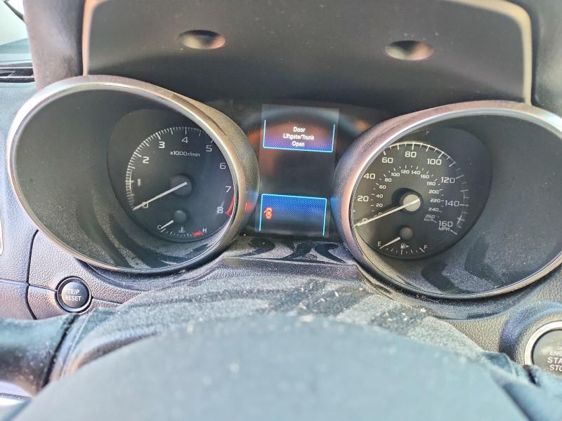 Фото 9 - SUBARU LEGACY