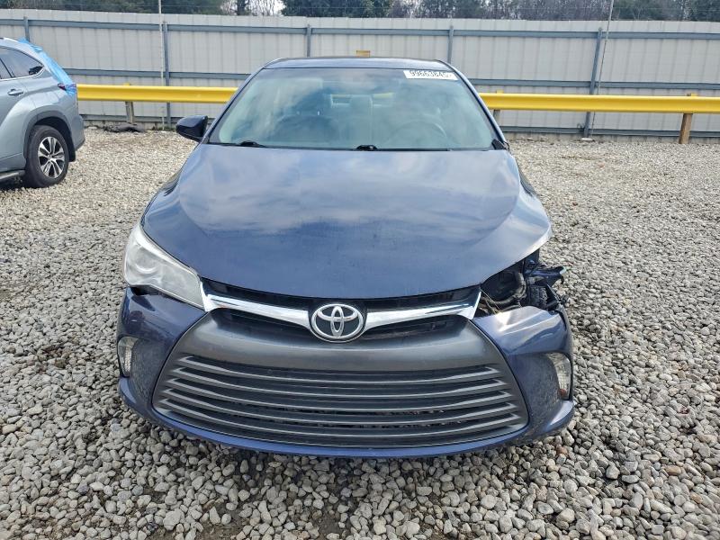 Фото 5 - TOYOTA CAMRY