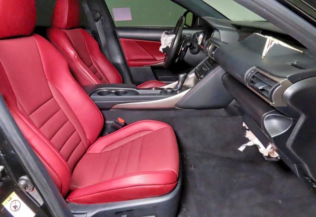 Фото 5 - LEXUS IS