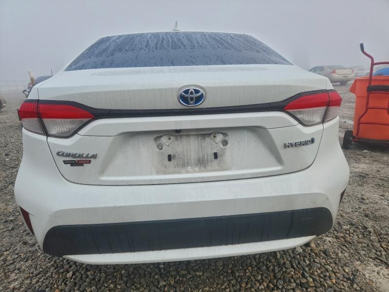 Фото 6 - TOYOTA COROLLA