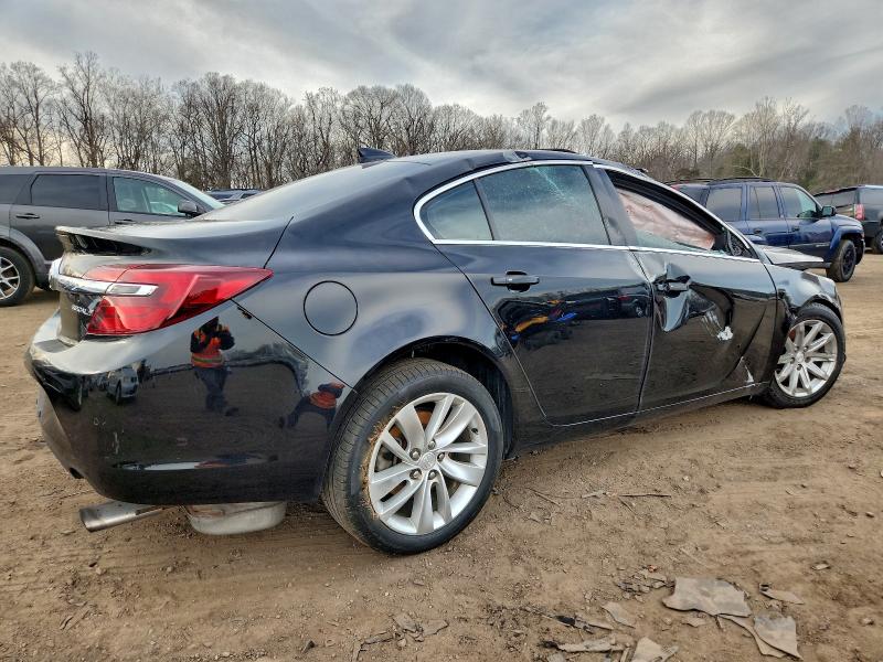 Фото 3 - BUICK REGAL