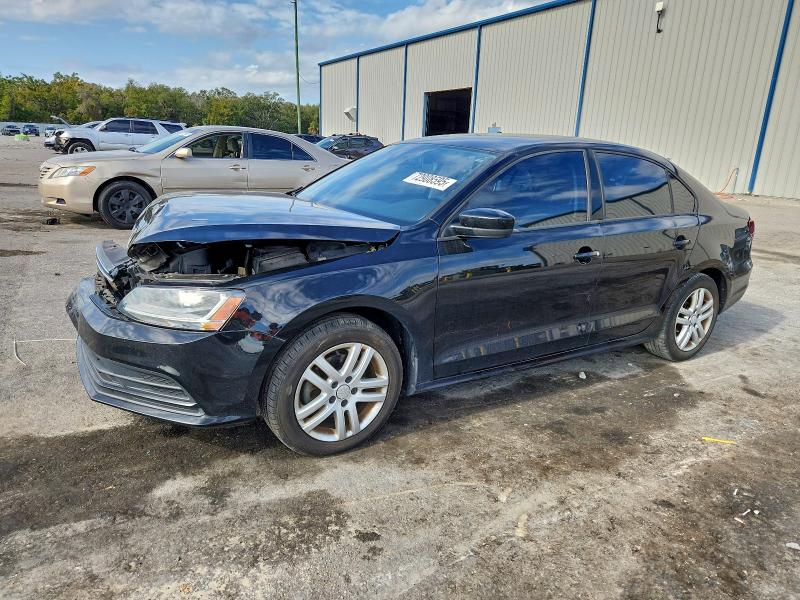 Фото 1 - VOLKSWAGEN JETTA