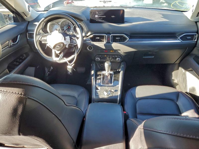 Фото 8 - MAZDA CX-5 PREFE