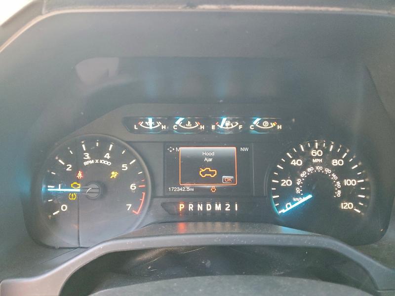 Фото 9 - FORD F-150