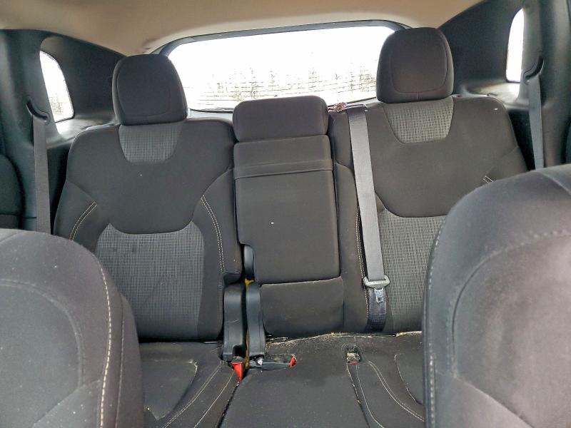 Фото 10 - JEEP GRAND CHER