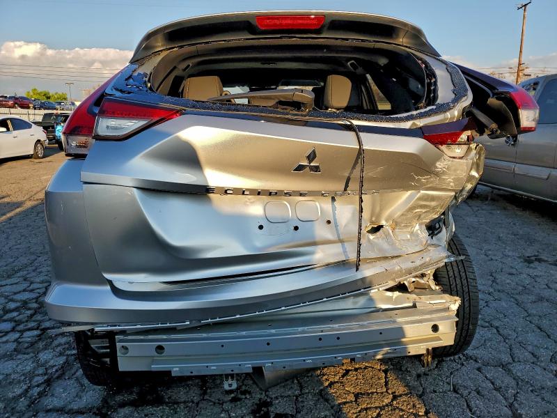 Фото 6 - MITSUBISHI ECLIPSE