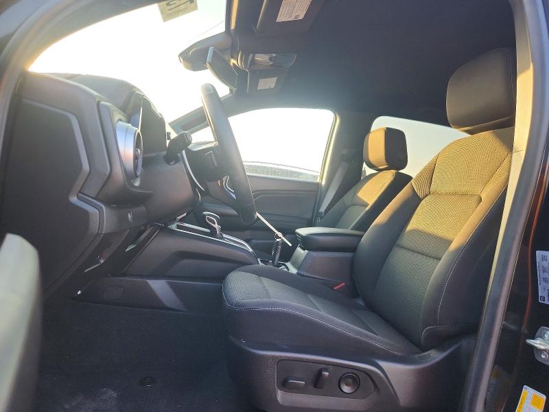 Фото 7 - CHEVROLET COLORADO