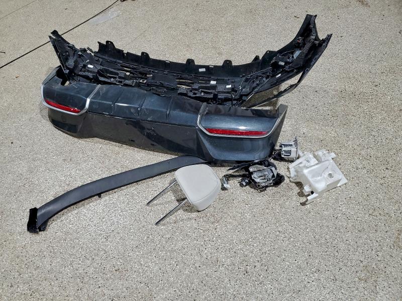 Фото 12 - HYUNDAI SONATA