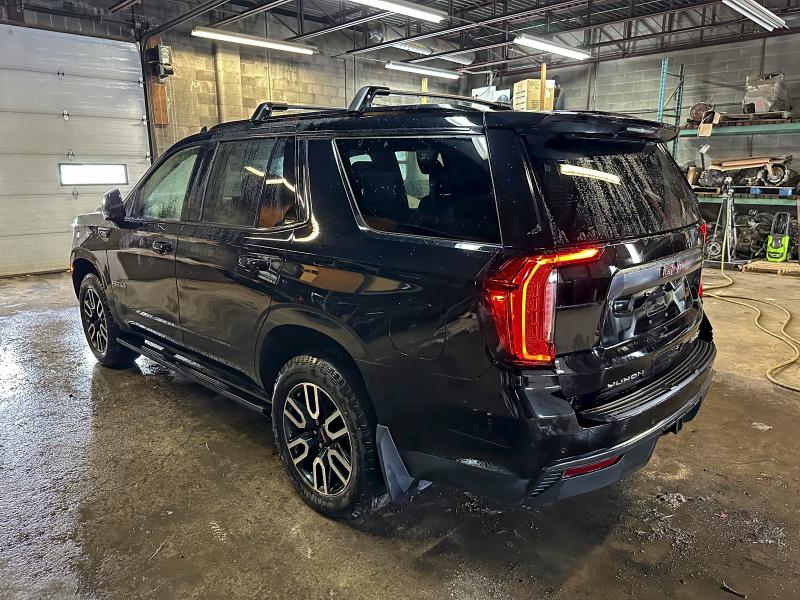 Фото 4 - GMC YUKON