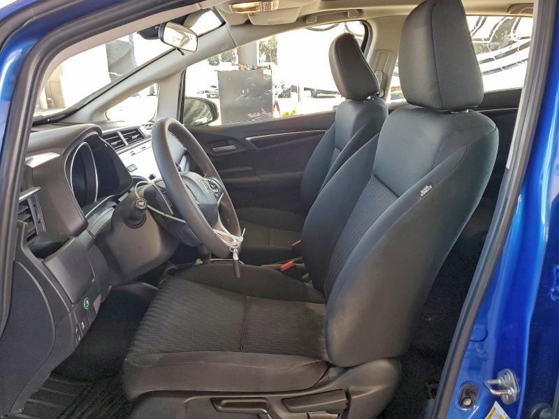 Фото 7 - HONDA FIT