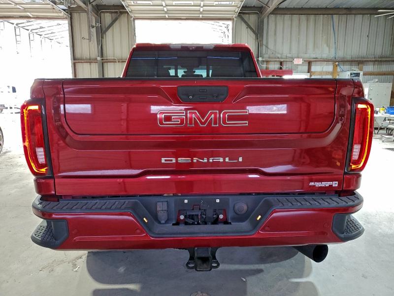 Фото 6 - GMC SIERRA