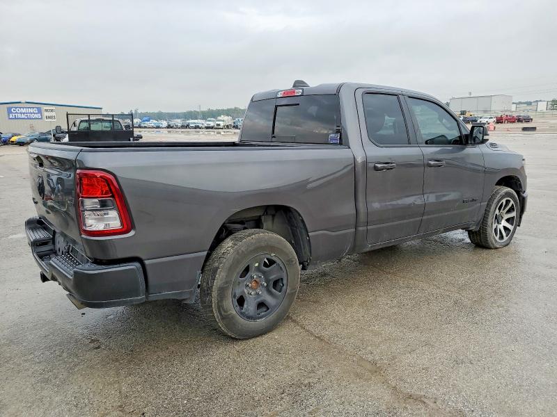 Фото 3 - RAM 1500