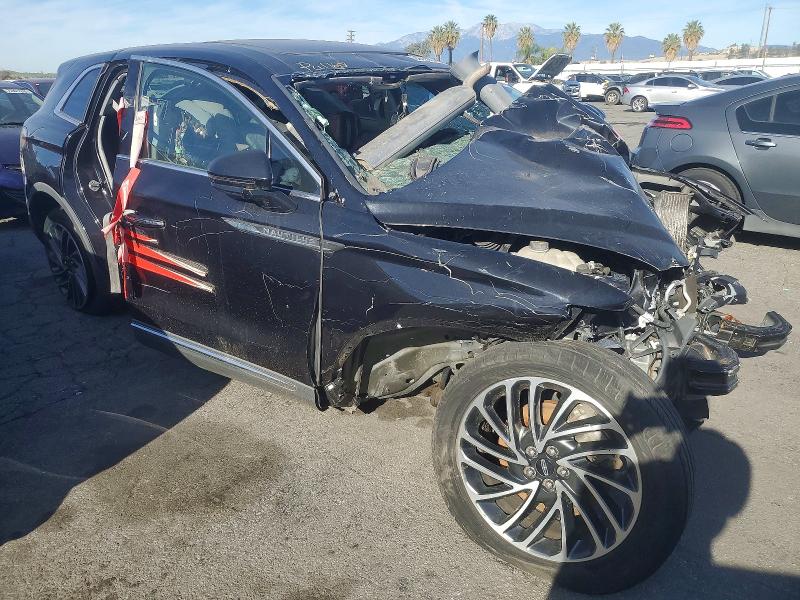 Фото 4 - LINCOLN NAUTILUS