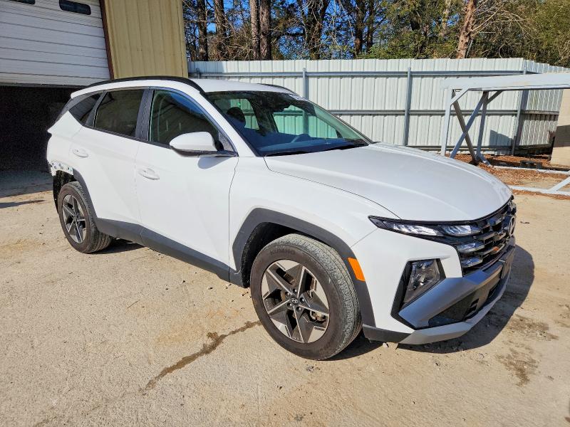 Фото 4 - HYUNDAI TUCSON